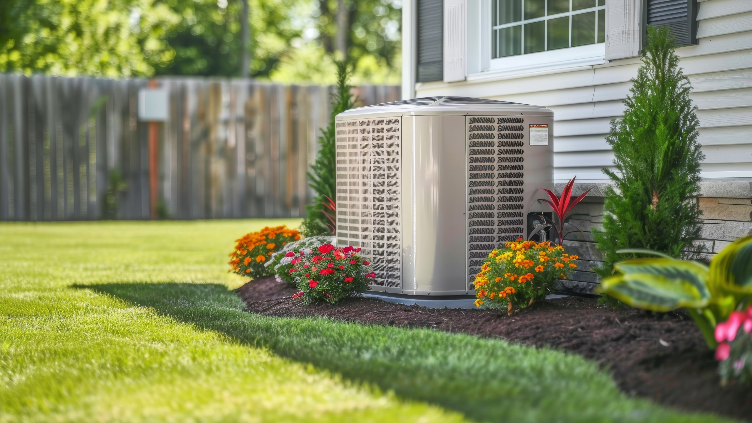 tip for your ac repair in denver co from roogers hvac